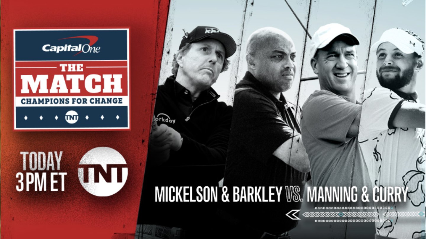Match Promo Image